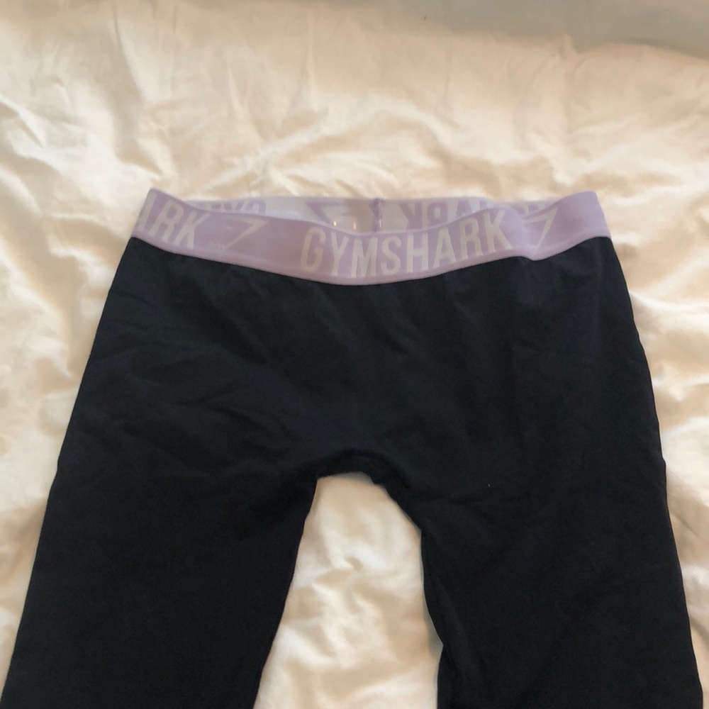 Gymshark leggings